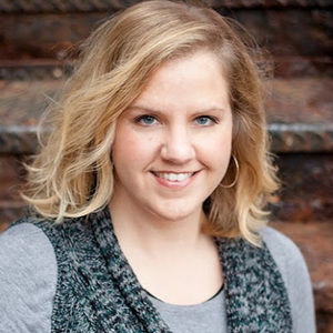 Meet your Posher, Beth